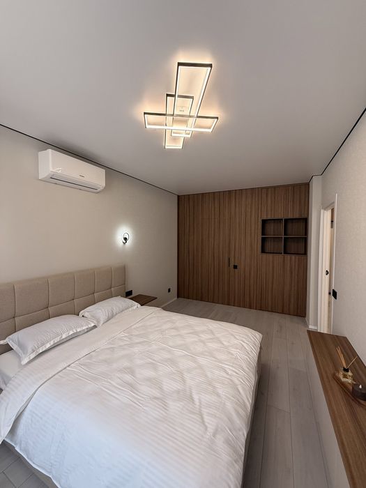 Квартира на ЖК Нова Буча в Київ, ID 342351, фото №2