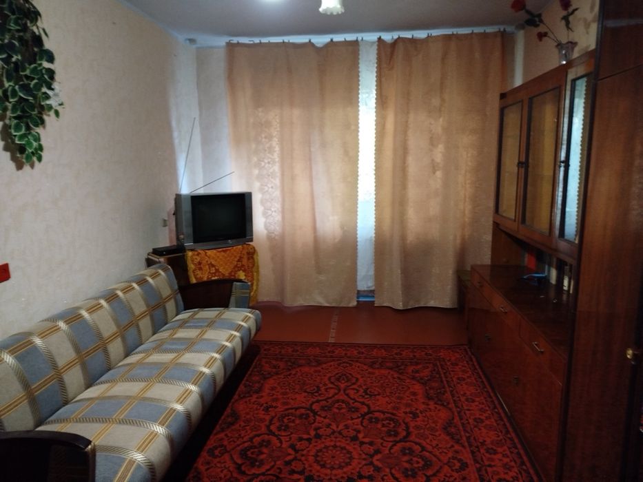 Квартира на вул. Сімонова в Кривому Розі, ID 342286, фото №1