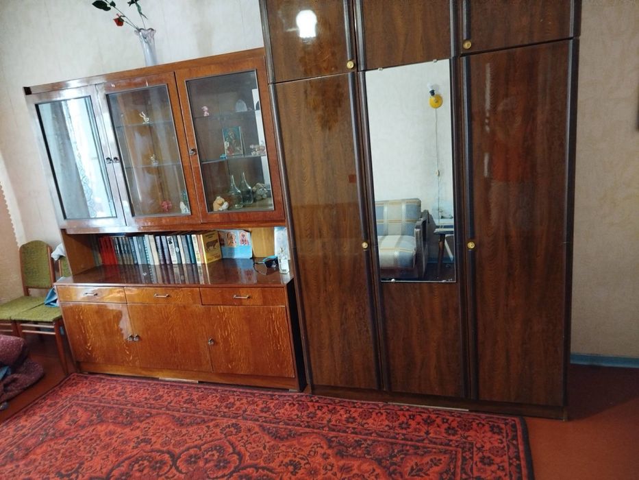Квартира на вул. Сімонова в Кривому Розі, ID 342286, фото №2