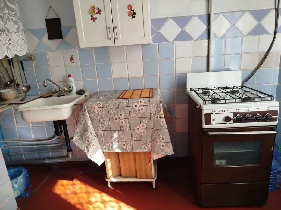 Квартира на вул. Сімонова в Кривому Розі, ID 342286, фото №6