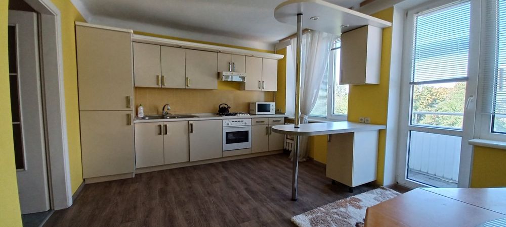 Квартира на бульв. Шевченка, 38 в Києві, ID 342281, фото №1