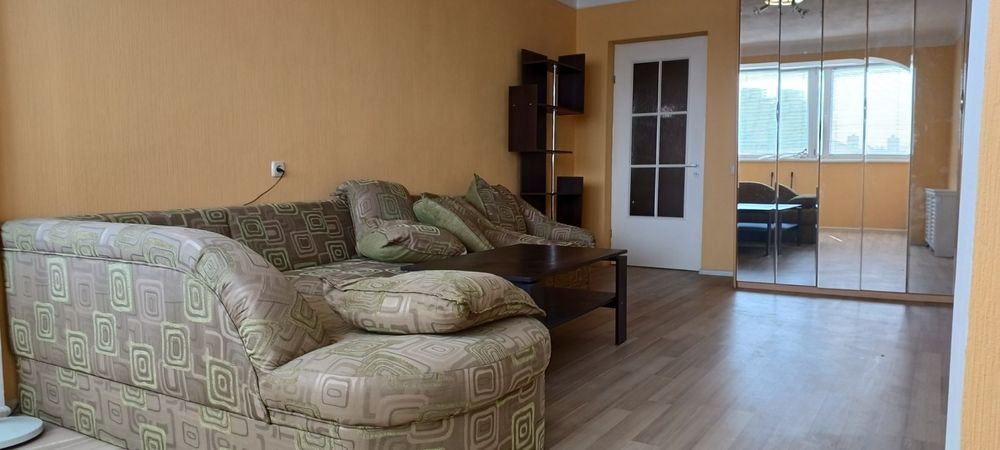 Квартира на бульв. Шевченка, 38 в Києві, ID 342281, фото №2