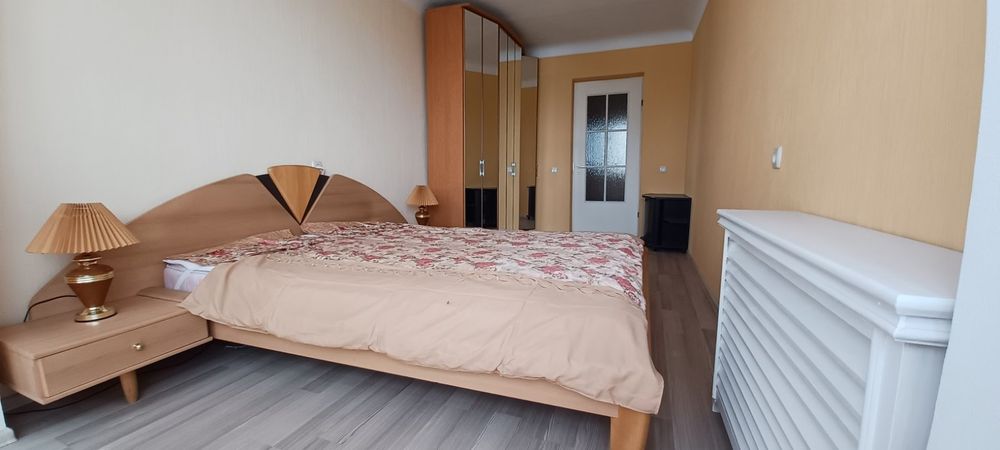 Квартира на бульв. Шевченка, 38 в Києві, ID 342281, фото №4