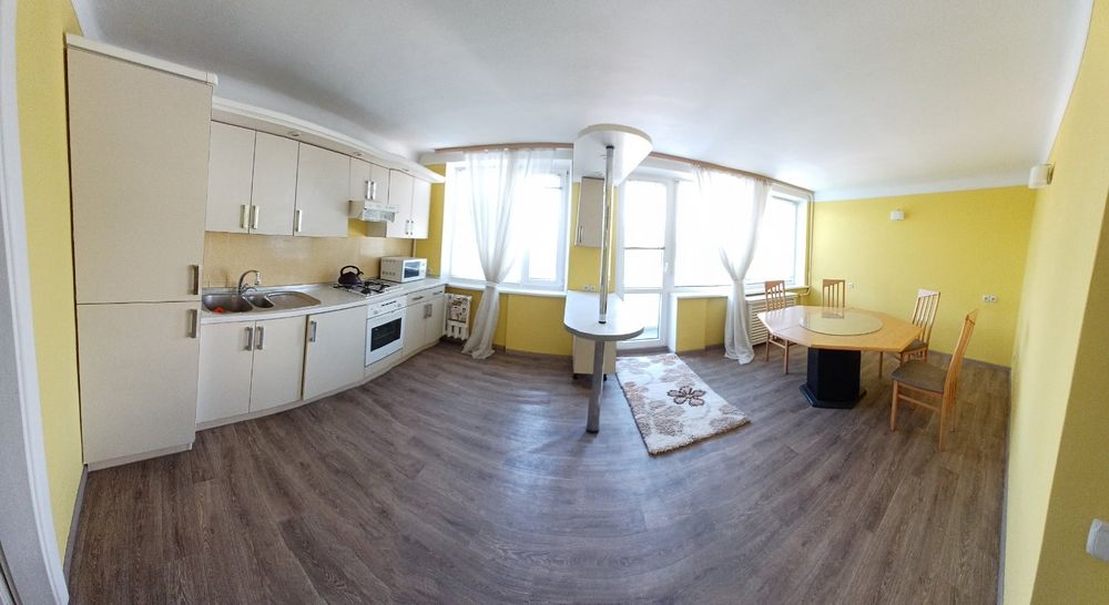 Квартира на бульв. Шевченка, 38 в Києві, ID 342281, фото №6