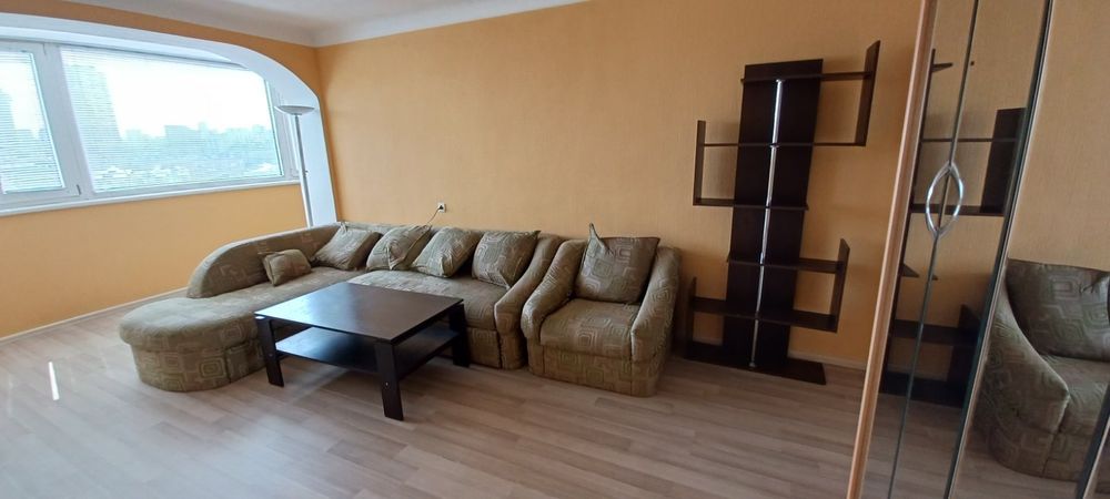 Квартира на бульв. Шевченка, 38 в Києві, ID 342281, фото №7