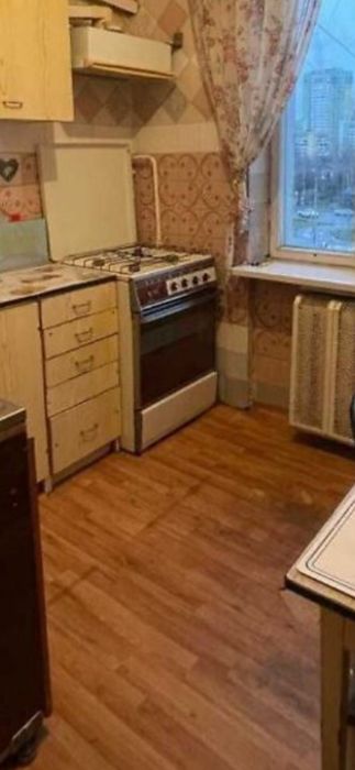 Квартира на Подільський в Києві, ID 342282, фото №4