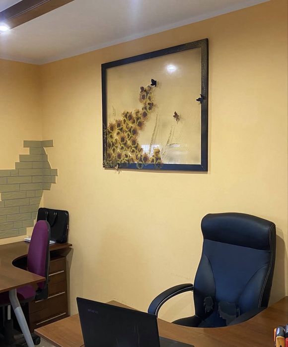 Квартира на вул. Набережно-Хрещатицька, 11 в Київ, ID 342332, фото №1
