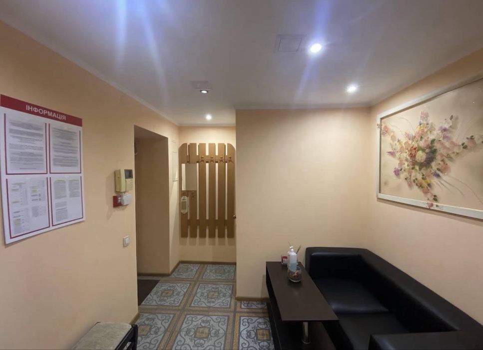 Квартира на вул. Набережно-Хрещатицька, 11 в Київ, ID 342332, фото №5