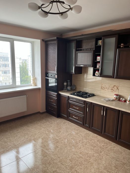 Квартира на вул. Стуса, 28 в Івано-Франківськ, ID 342330, фото №1