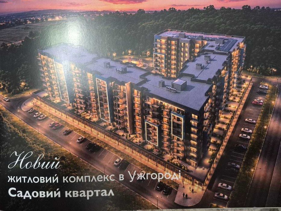 Квартира на вул. Загорська в Ужгороді, ID 342324, фото №12