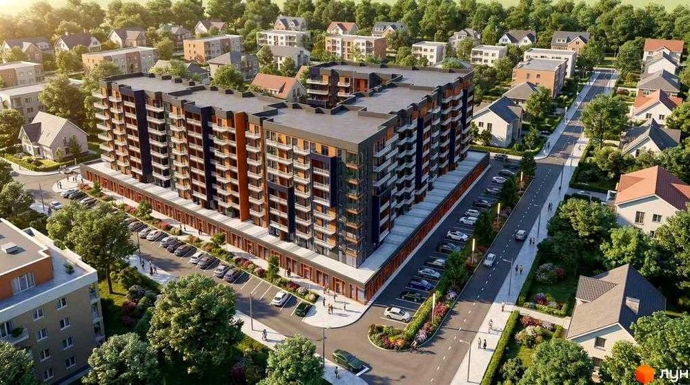 Квартира на вул. Загорська в Ужгороді, ID 342324, фото №4