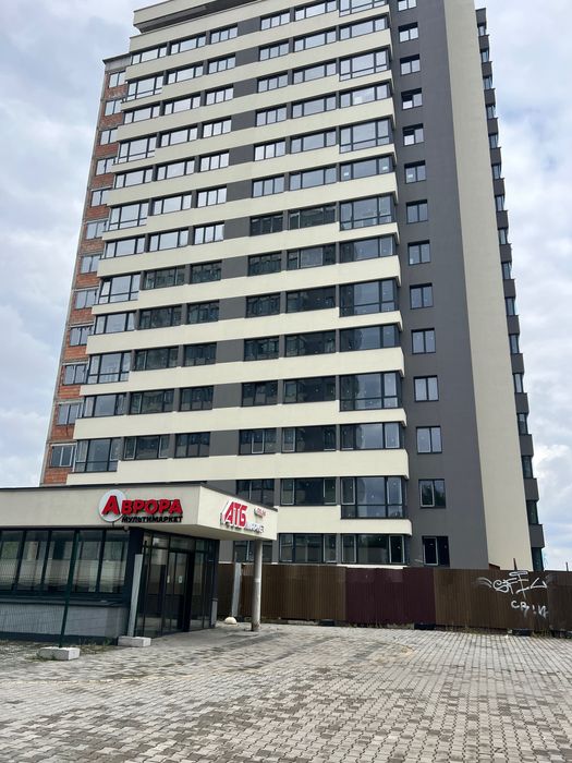 Квартира на ЖК Стрім-Львів в Львів, ID 342322, фото №1