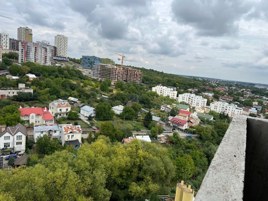 Квартира на ЖК Стрім-Львів в Львів, ID 342322, фото №2