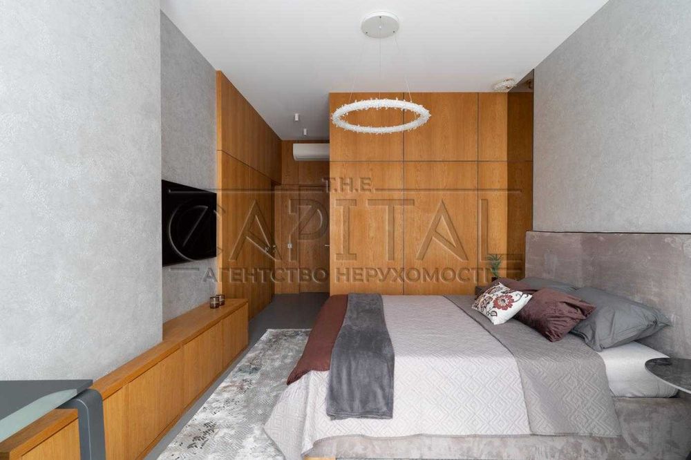 Квартира на вул. Верхогляда, 11 в Київ, ID 342308, фото №2