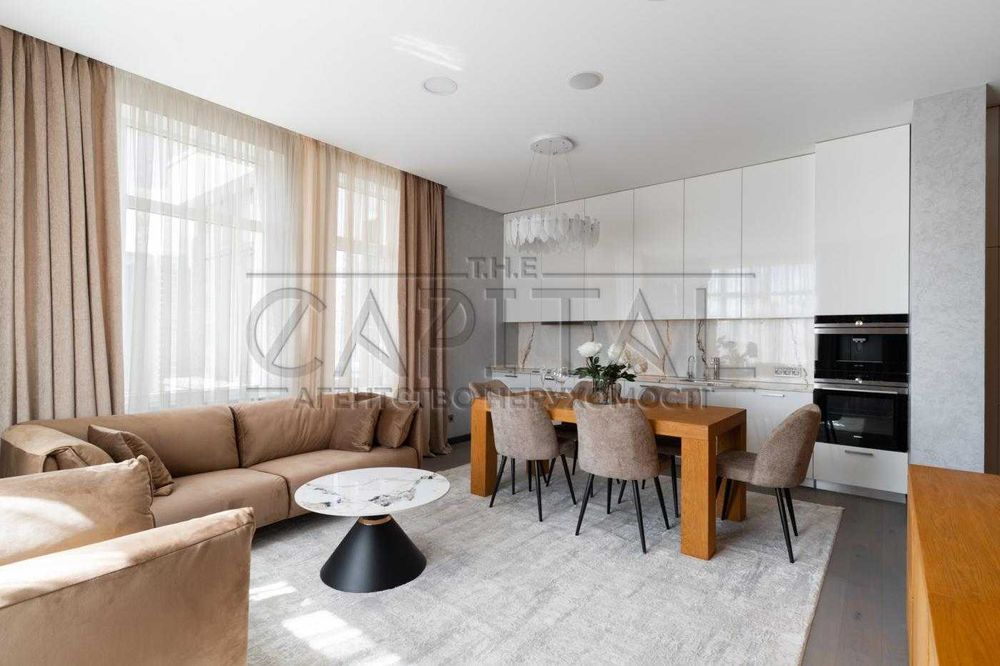 Квартира на вул. Верхогляда, 11 в Києві, ID 342308, фото №11