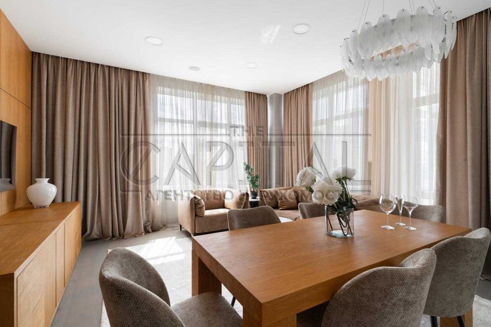 Квартира на вул. Верхогляда, 11 в Києві, ID 342308, фото №13