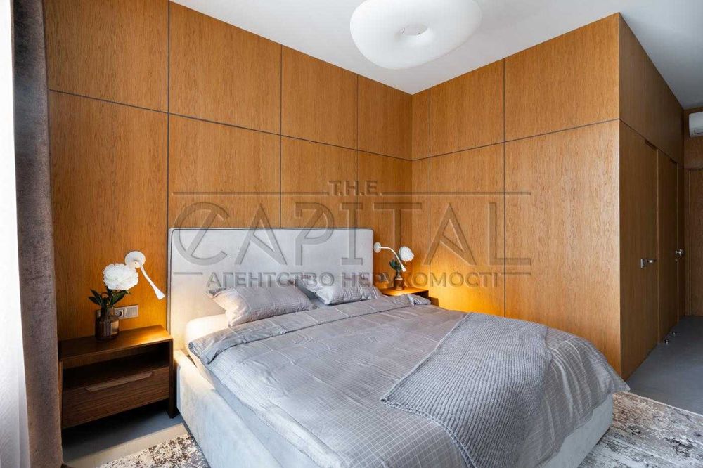 Квартира на вул. Верхогляда, 11 в Києві, ID 342308, фото №17
