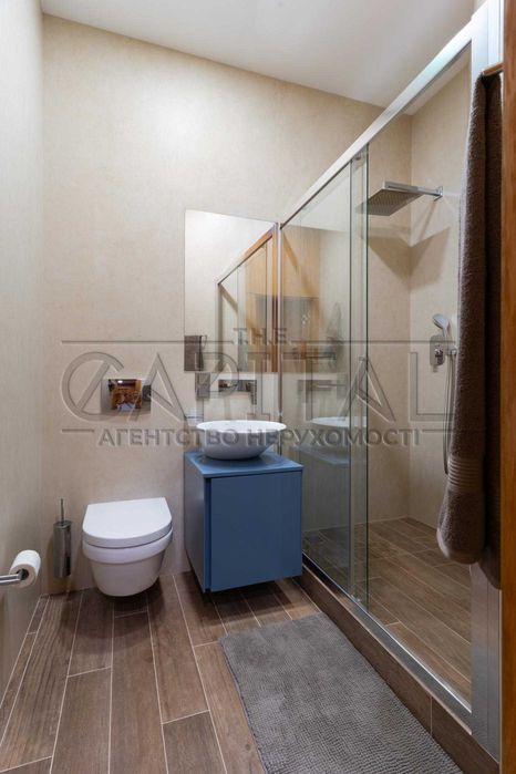Квартира на вул. Верхогляда, 11 в Києві, ID 342308, фото №19