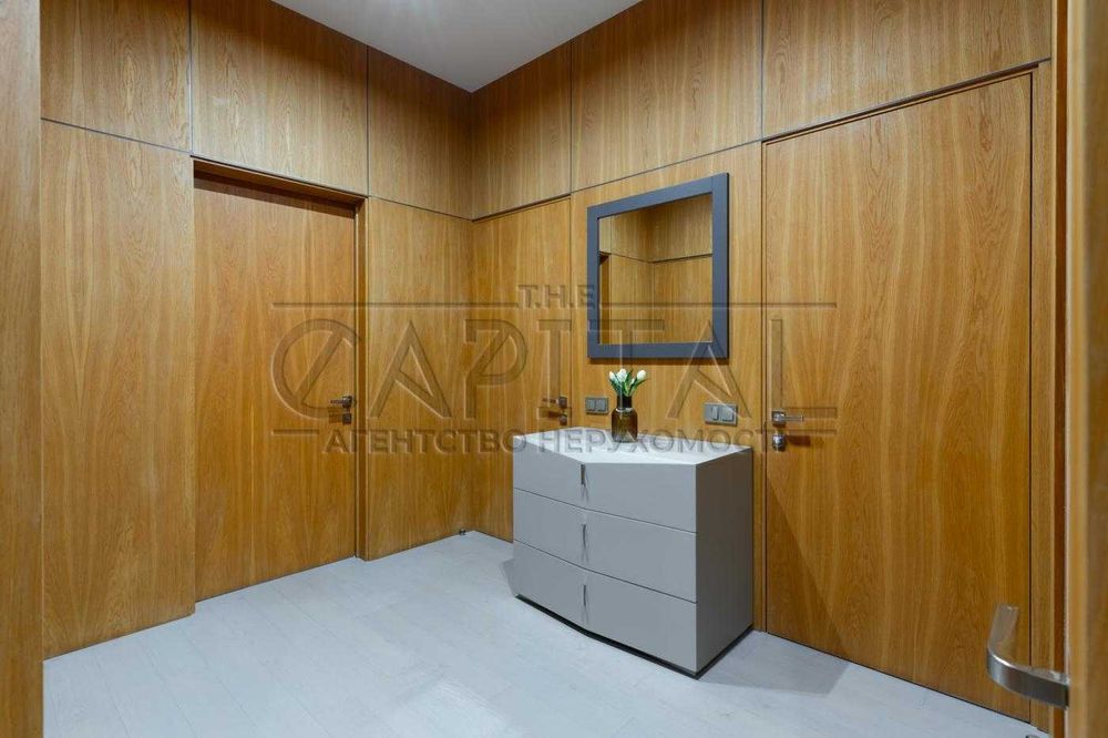 Квартира на вул. Верхогляда, 11 в Києві, ID 342308, фото №22