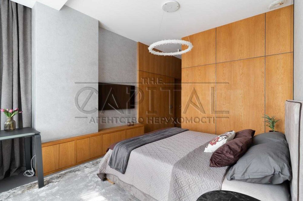 Квартира на вул. Верхогляда, 11 в Київ, ID 342308, фото №4