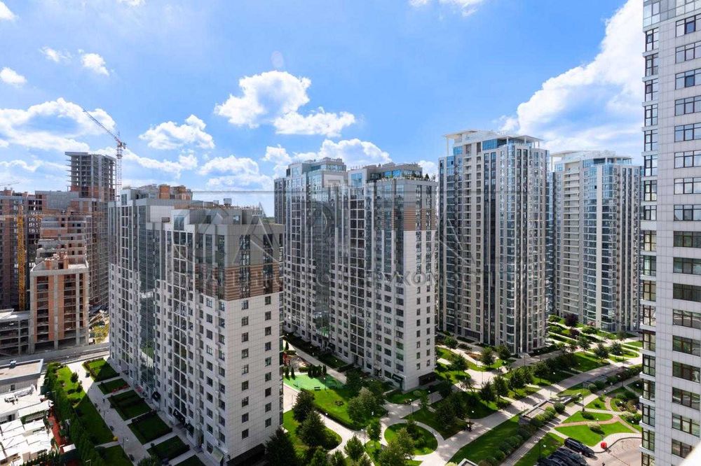 Квартира на вул. Верхогляда, 11 в Києві, ID 342308, фото №7