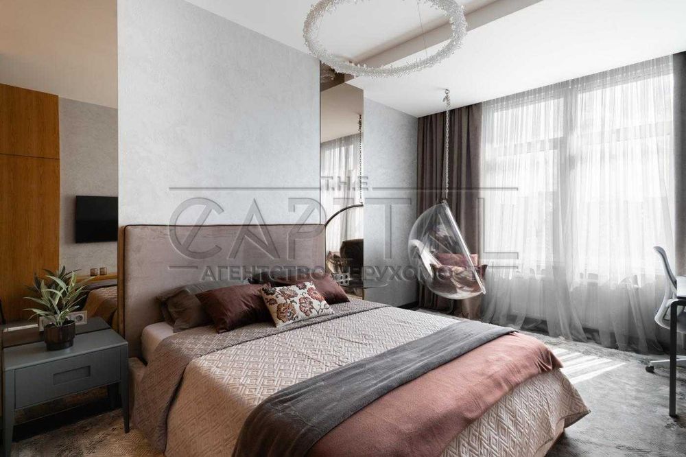 Квартира на вул. Верхогляда, 11 в Києві, ID 342308, фото №8