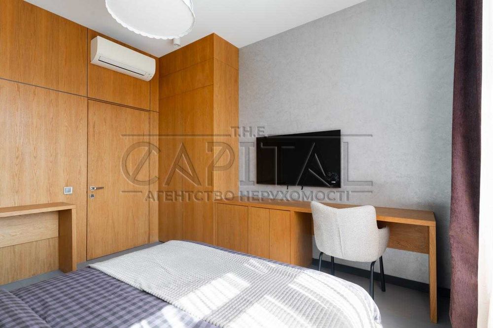 Квартира на вул. Верхогляда, 11 в Києві, ID 342308, фото №9
