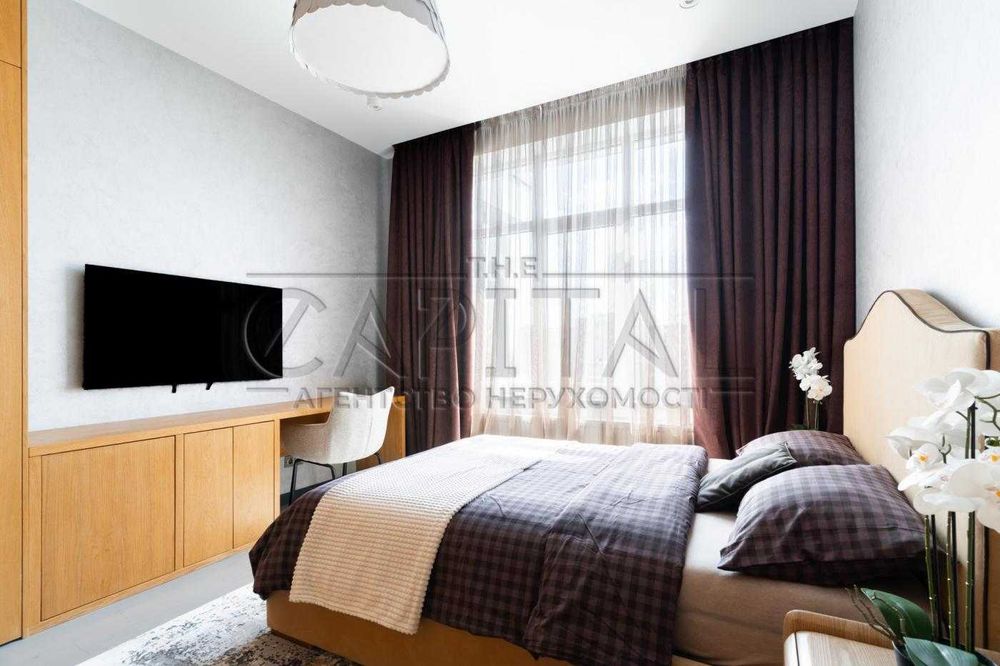 Квартира на вул. Верхогляда, 11 в Києві, ID 342308, фото №10