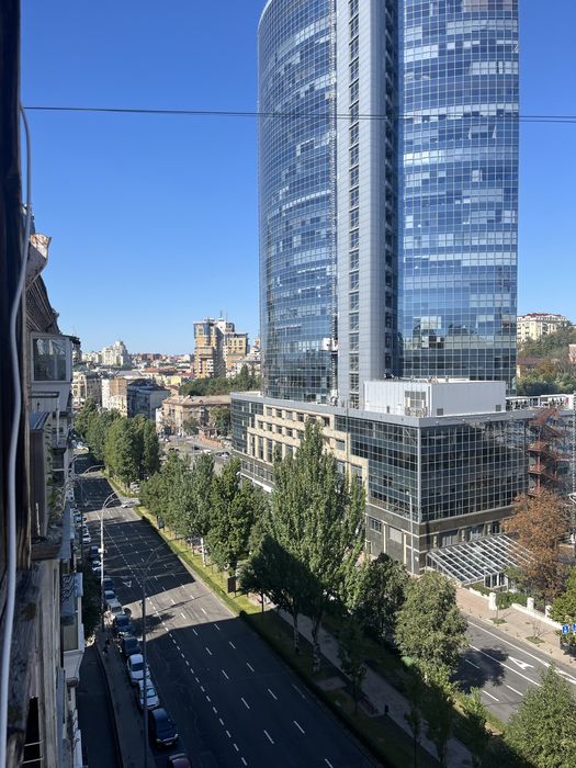 Квартира на вул. Лесі Українки, 8 в Києві, ID 342312, фото №21