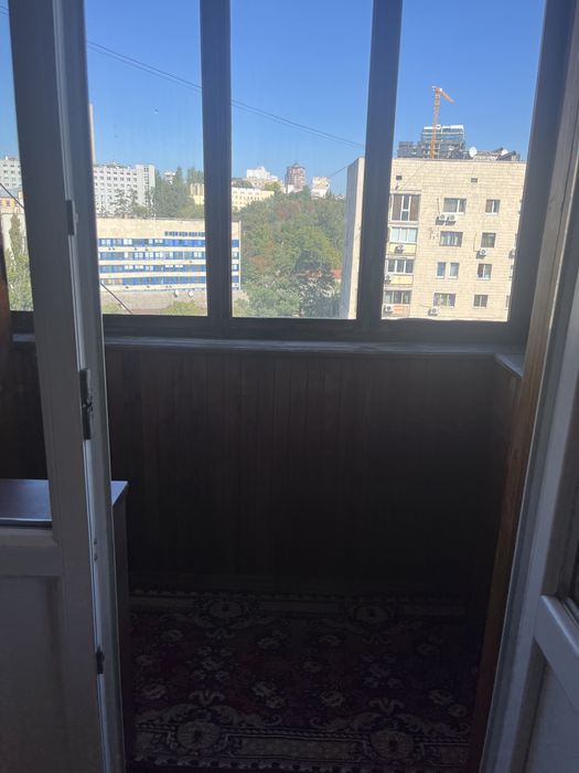 Квартира на вул. Лесі Українки, 8 в Києві, ID 342312, фото №22
