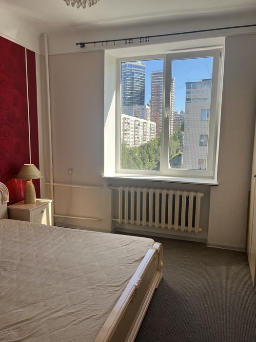 Квартира на вул. Лесі Українки, 8 в Києві, ID 342312, фото №10