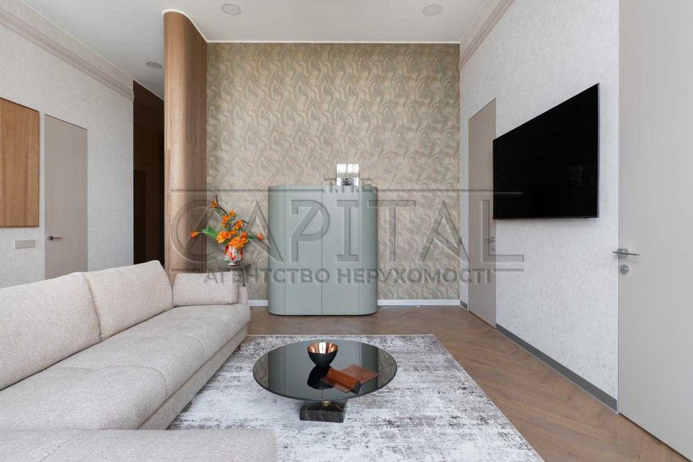 Квартира на ЖК «Новопечерські Липки» в Київ, ID 342310, фото №4