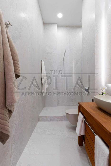 Квартира на ЖК «Новопечерські Липки» в Києві, ID 342310, фото №10