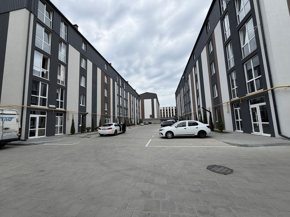 Квартира на ЖК Sanville Park в Київ, ID 342307, фото №1