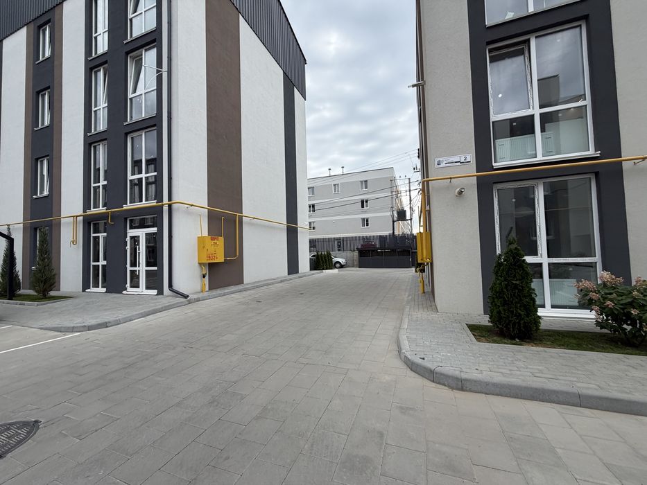 Квартира на ЖК Sanville Park в Київ, ID 342307, фото №2