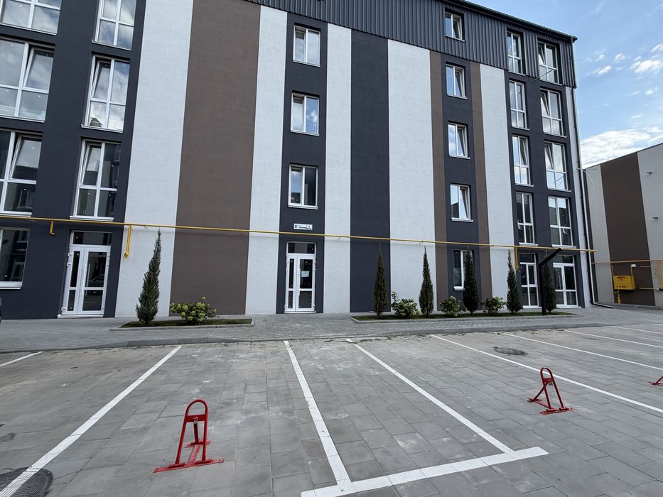 Квартира на ЖК Sanville Park в Київ, ID 342307, фото №3