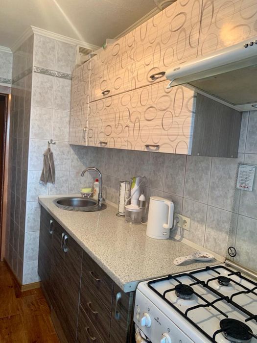 Квартира на вул. Михайла Котельникова, 80 в Києві, ID 342812, фото №11