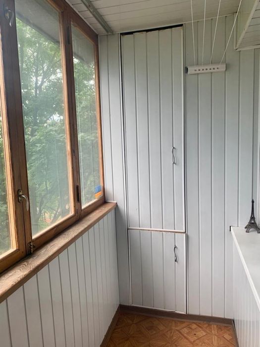 Квартира на вул. Михайла Котельникова, 80 в Києві, ID 342812, фото №12