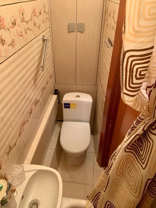 Квартира на вул. Михайла Котельникова, 80 в Київ, ID 342812, фото №3