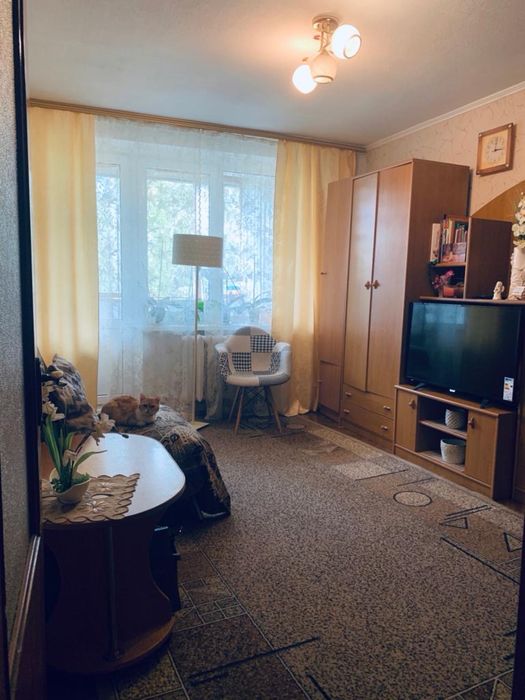 Квартира на вул. Михайла Котельникова, 80 в Київ, ID 342812, фото №4