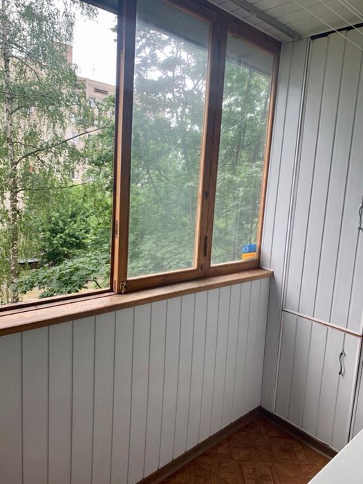 Квартира на вул. Михайла Котельникова, 80 в Києві, ID 342812, фото №6