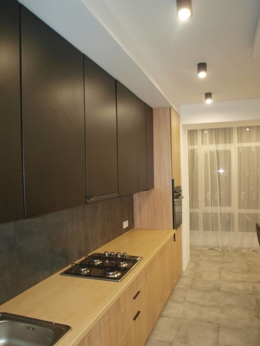 Квартира на вул. Андрія Мельника, 10 в Івано-Франківську, ID 343221, фото №4