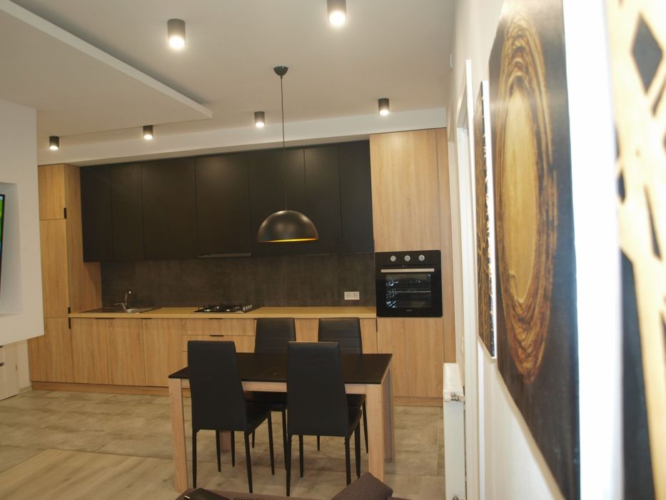 Квартира на вул. Андрія Мельника, 10 в Івано-Франківську, ID 343221, фото №9