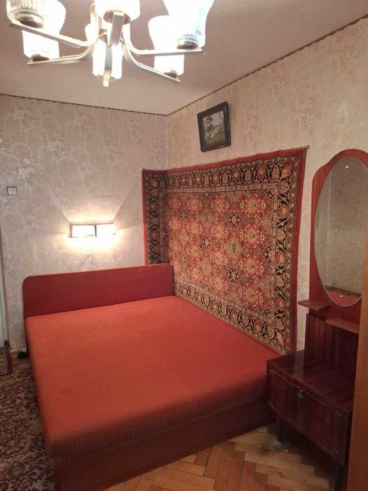 Квартира на вул. Дмитрівська, 2 в Києві, ID 344274, фото №2