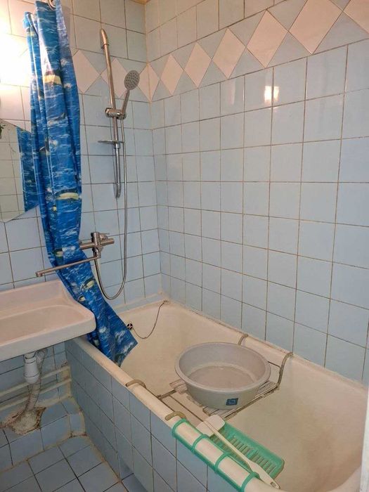 Квартира на вул. Дмитрівська, 2 в Києві, ID 344274, фото №11