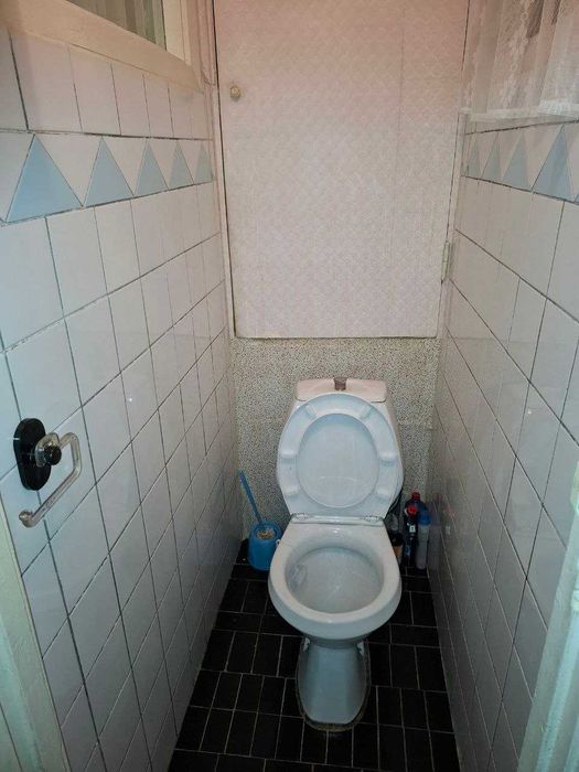 Квартира на вул. Дмитрівська, 2 в Києві, ID 344274, фото №12