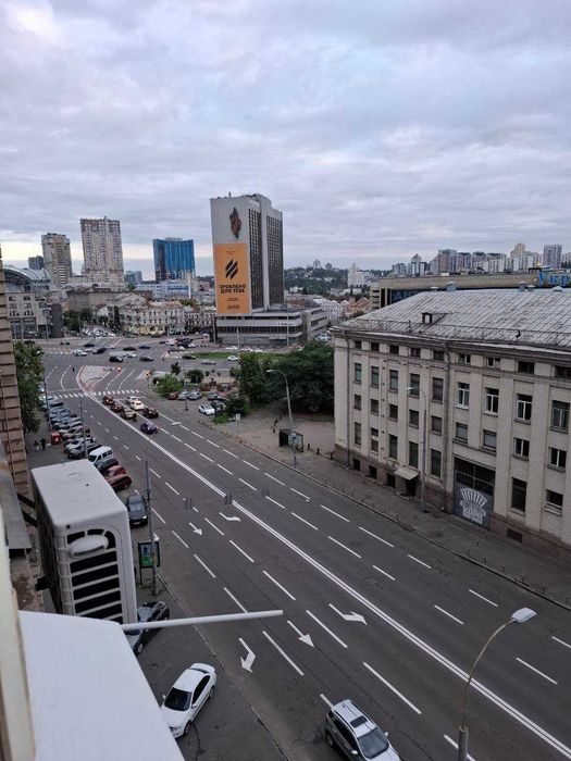 Квартира на вул. Дмитрівська, 2 в Києві, ID 344274, фото №14