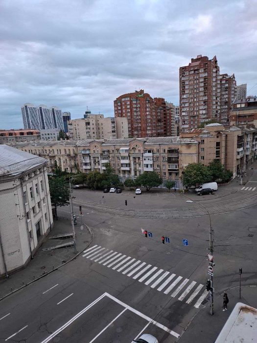 Квартира на вул. Дмитрівська, 2 в Києві, ID 344274, фото №15