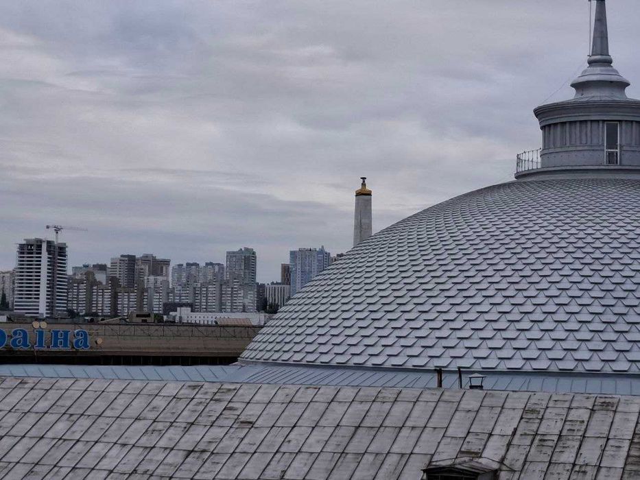 Квартира на вул. Дмитрівська, 2 в Києві, ID 344274, фото №16