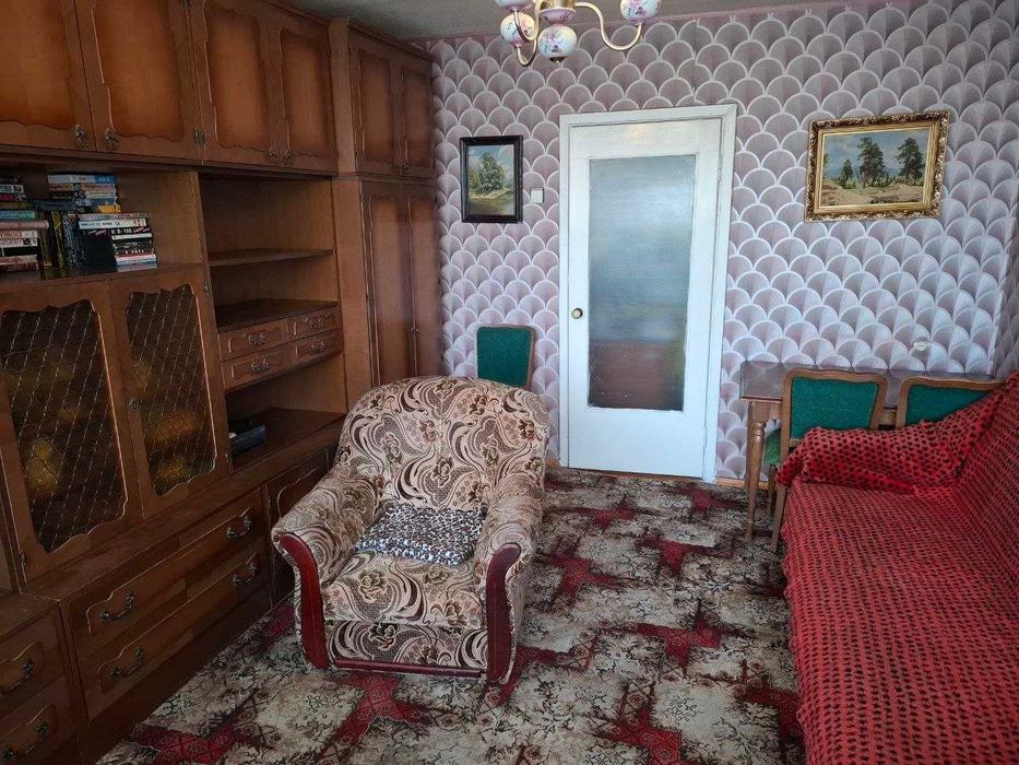 Квартира на вул. Дмитрівська, 2 в Києві, ID 344274, фото №3